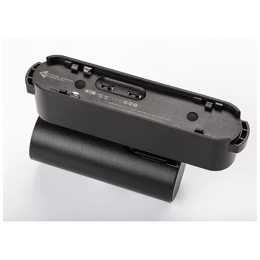 Rábalux LiTrack Spot03V Sínrendszer változtatható LED 5 - RAB70125