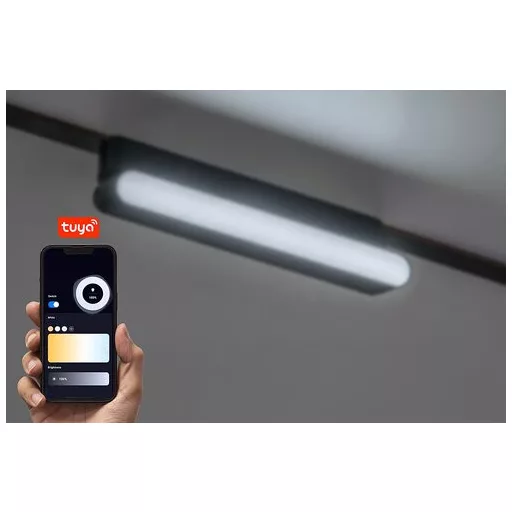 Rábalux LiTrack Line15V Sínrendszer változtatható LED 7 - RAB70128