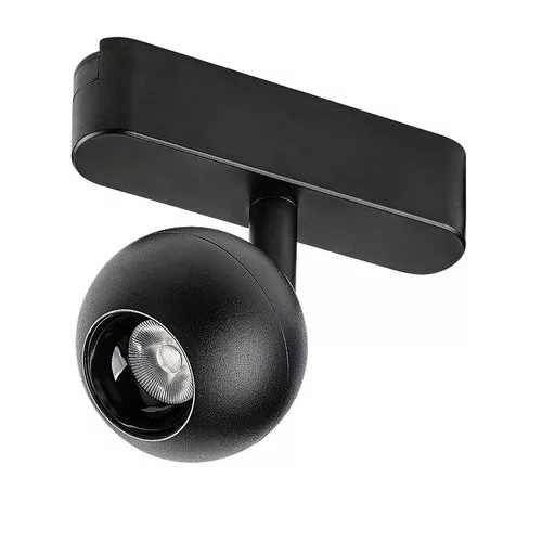 Rábalux LiTrack Spot09V Sínrendszer változtatható LED 5 - RAB70130