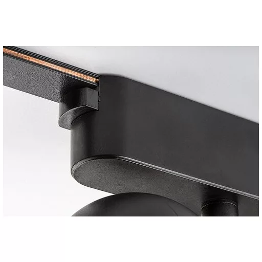 Rábalux LiTrack Spot09V Sínrendszer változtatható LED 5 - RAB70130