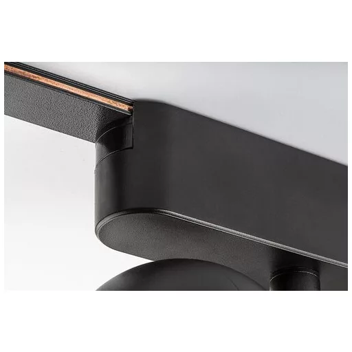 Rábalux LiTrack Spot09V Sínrendszer változtatható LED 5 - RAB70130