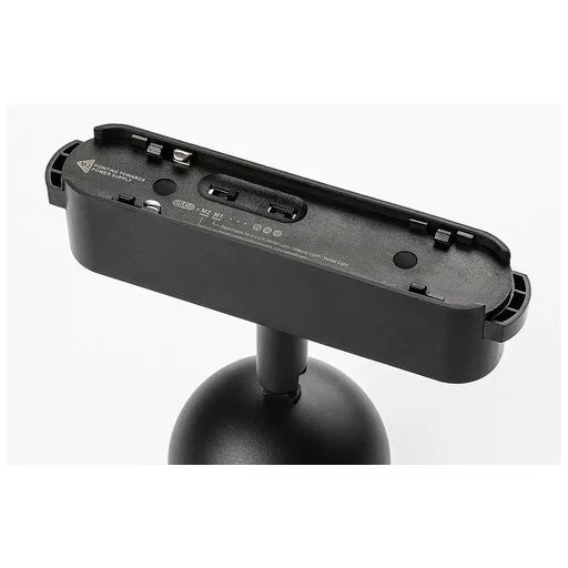 Rábalux LiTrack Spot09V Sínrendszer változtatható LED 5 - RAB70130