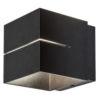 Rábalux Kaunas Beltéri lámpa  G9 1x MAX 10 - RAB7017