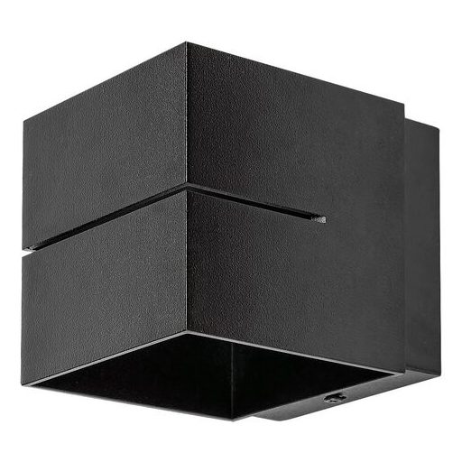 Rábalux Kaunas Beltéri lámpa  G9 1x MAX 10 - RAB7017