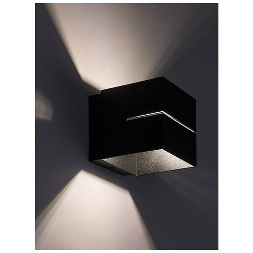 Rábalux Kaunas Beltéri lámpa  G9 1x MAX 10 - RAB7017