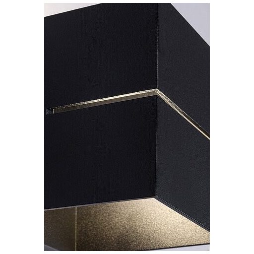 Rábalux Kaunas Beltéri lámpa  G9 1x MAX 10 - RAB7017