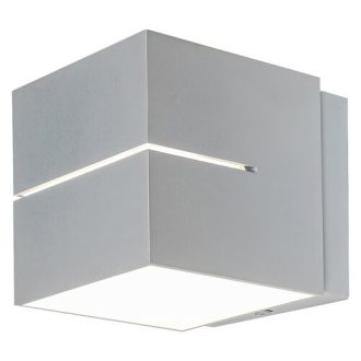 Rábalux Kaunas Beltéri lámpa  G9 1x MAX 10 - RAB7018