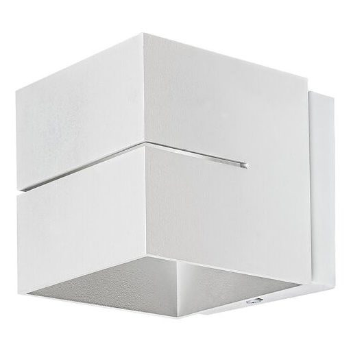 Rábalux Kaunas Beltéri lámpa  G9 1x MAX 10 - RAB7018