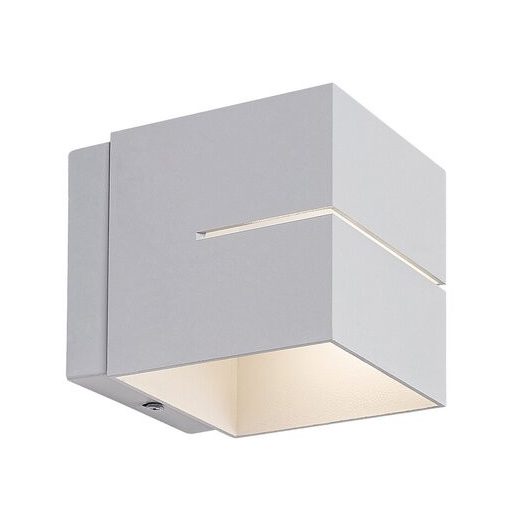 Rábalux Kaunas Beltéri lámpa  G9 1x MAX 10 - RAB7018