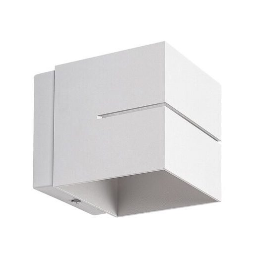 Rábalux Kaunas Beltéri lámpa  G9 1x MAX 10 - RAB7018