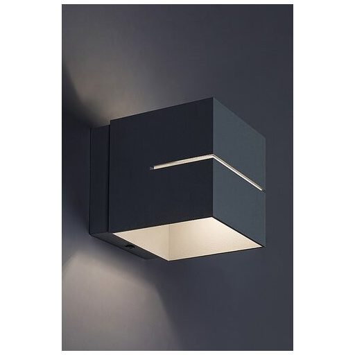 Rábalux Kaunas Beltéri lámpa  G9 1x MAX 10 - RAB7018