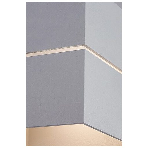 Rábalux Kaunas Beltéri lámpa  G9 1x MAX 10 - RAB7018