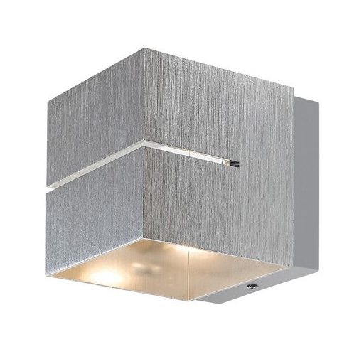 Rábalux Kaunas Beltéri lámpa  G9 1x MAX 10 - RAB7019