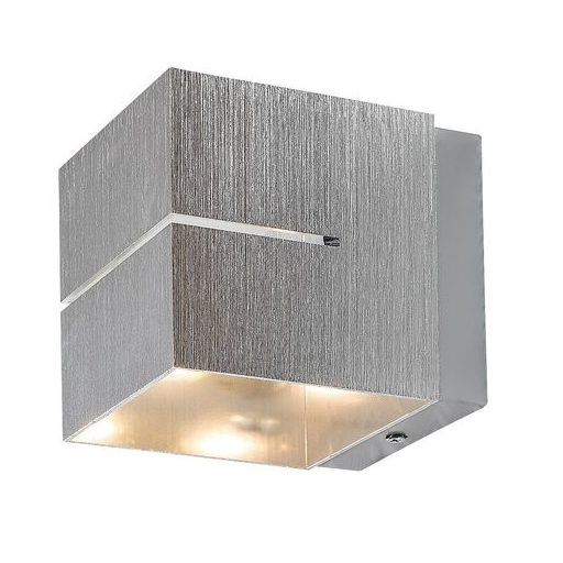 Rábalux Kaunas Beltéri lámpa  G9 1x MAX 10 - RAB7019