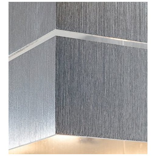 Rábalux Kaunas Beltéri lámpa  G9 1x MAX 10 - RAB7019