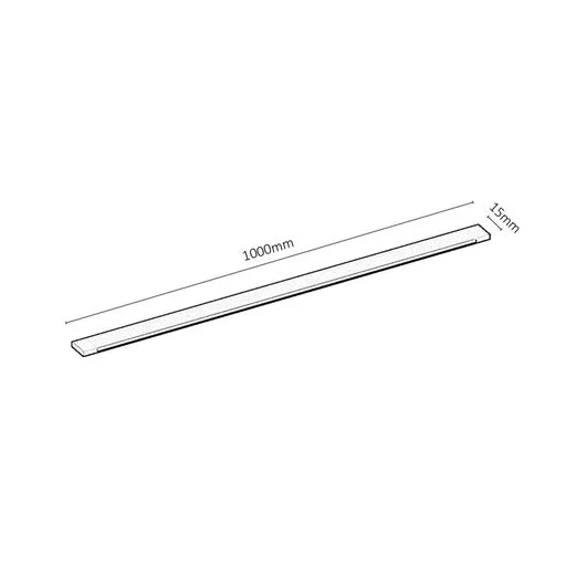 Rábalux LiTrack Rail Sínrendszer   - RAB70200