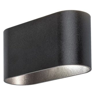 Rábalux Kaunas Beltéri lámpa  G9 1x MAX 10 - RAB7023