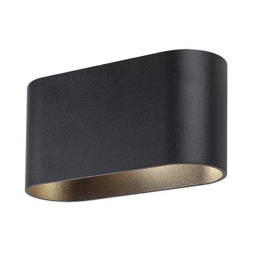 Rábalux Kaunas Beltéri lámpa  G9 1x MAX 10 - RAB7023