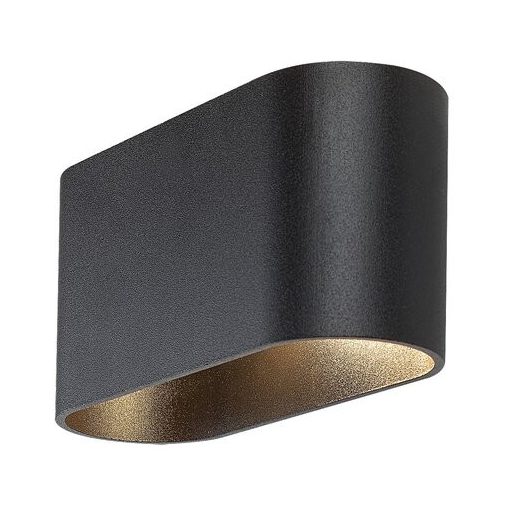 Rábalux Kaunas Beltéri lámpa  G9 1x MAX 10 - RAB7023