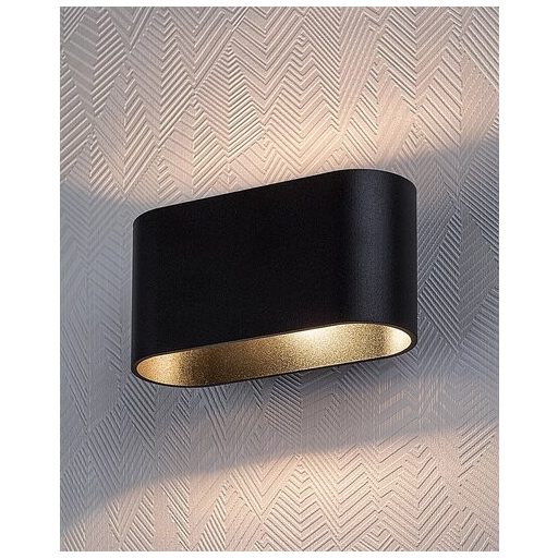 Rábalux Kaunas Beltéri lámpa  G9 1x MAX 10 - RAB7023