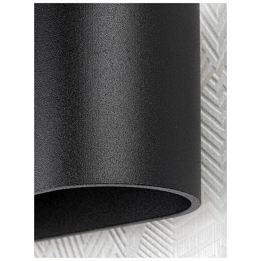 Rábalux Kaunas Beltéri lámpa  G9 1x MAX 10 - RAB7023