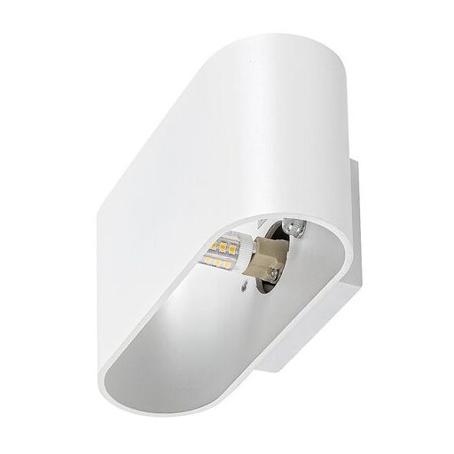 Rábalux Kaunas Beltéri lámpa  G9 1x MAX 10 - RAB7024