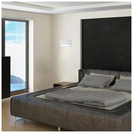 Rábalux Kaunas Beltéri lámpa  G9 1x MAX 10 - RAB7024