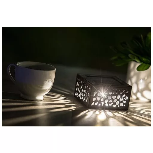 Rábalux Medulin Kültéri lámpa meleg fehér LED 0,5 - RAB7032