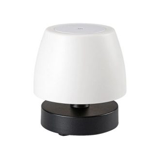 Rábalux Odera Kültéri lámpa meleg fehér LED 3 - RAB7040