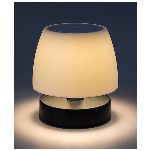 Rábalux Odera Kültéri lámpa meleg fehér LED 3 - RAB7040