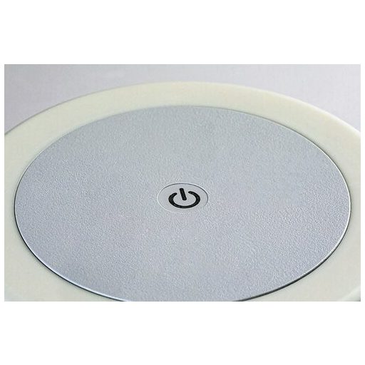 Rábalux Odera Kültéri lámpa meleg fehér LED 3 - RAB7040