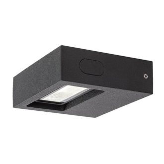   Rábalux Ganges Kültéri lámpa természetes fehér LED 7 - RAB7052