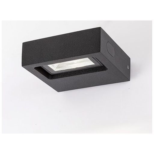 Rábalux Ganges Kültéri lámpa természetes fehér LED 7 - RAB7052