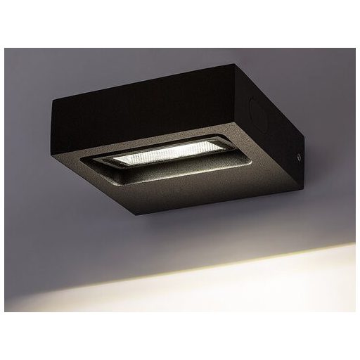 Rábalux Ganges Kültéri lámpa természetes fehér LED 7 - RAB7052