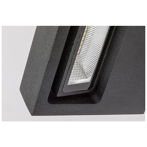 Rábalux Ganges Kültéri lámpa természetes fehér LED 7 - RAB7052