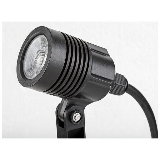 Rábalux Turda Kültéri lámpa természetes fehér LED 3 - RAB7060