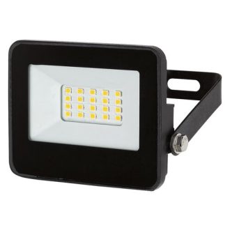   Rábalux Flood Kültéri lámpa természetes fehér LED 10 - RAB7062