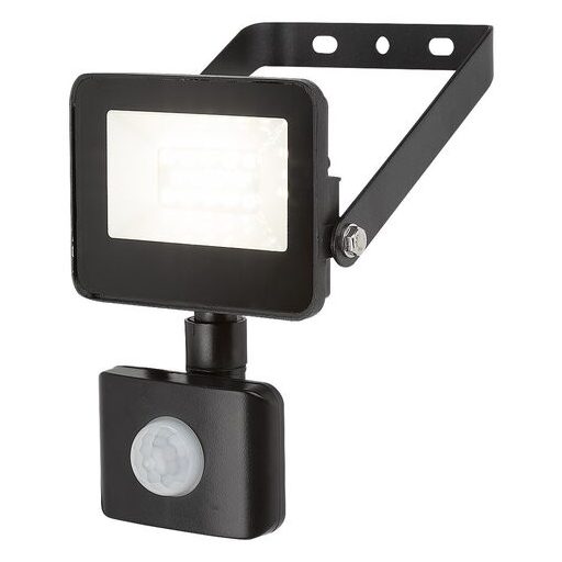 Rábalux Flood Kültéri lámpa természetes fehér LED 10 - RAB7066