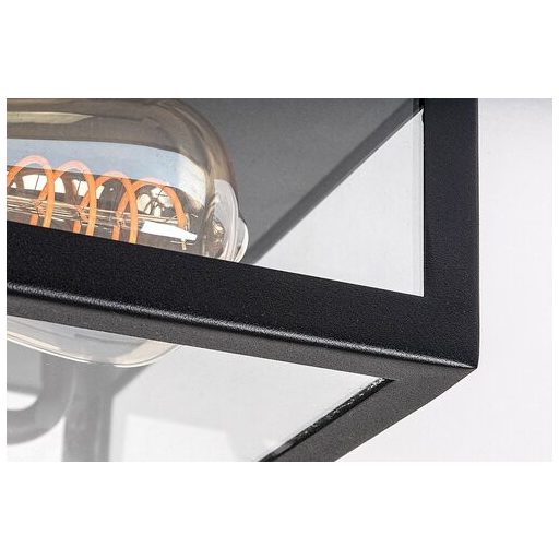 Rábalux Zaton Kültéri lámpa  E27 2x MAX 60 - RAB7070