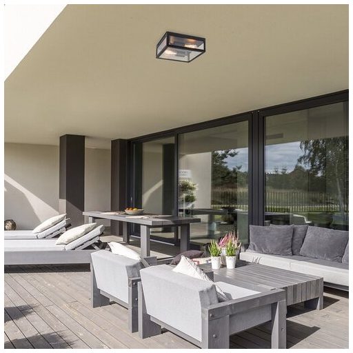 Rábalux Zaton Kültéri lámpa  E27 2x MAX 60 - RAB7070