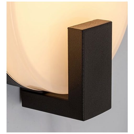 Rábalux Cyprus Kültéri lámpa meleg fehér LED 10 - RAB7074