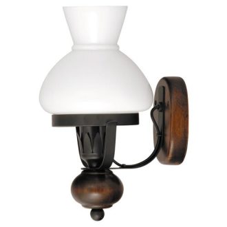 Rábalux Petronel Beltéri lámpa  E27 1x MAX 60 - RAB7077