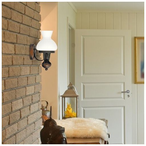 Rábalux Petronel Beltéri lámpa  E27 1x MAX 60 - RAB7077