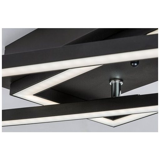 Rábalux Nefertum Beltéri lámpa változtatható LED 38 - RAB71004