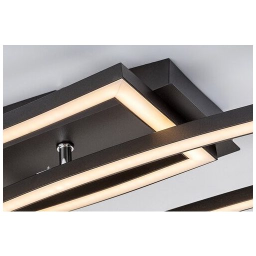 Rábalux Cirilla Beltéri lámpa meleg fehér LED 40 - RAB71005