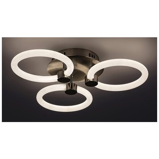 Rábalux Sotiris Beltéri lámpa változtatható LED 21 - RAB71007