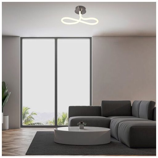 Rábalux Irelia Beltéri lámpa természetes fehér LED 23 - RAB71008