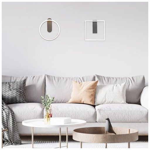 Rábalux Tumnus Beltéri lámpa meleg fehér LED 14 - RAB71010