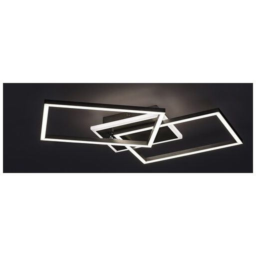 Rábalux Athelstan Beltéri lámpa természetes fehér LED 40 - RAB71014