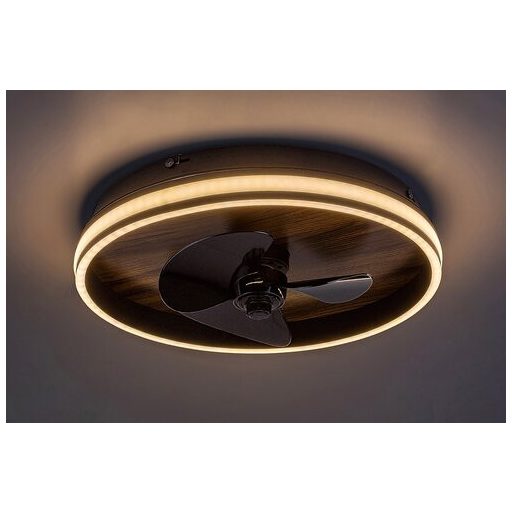 Rábalux Faustine Beltéri lámpa változtatható LED 30 - RAB71016